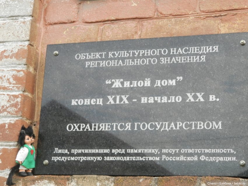 Кошка, которая гуляет сама по себе