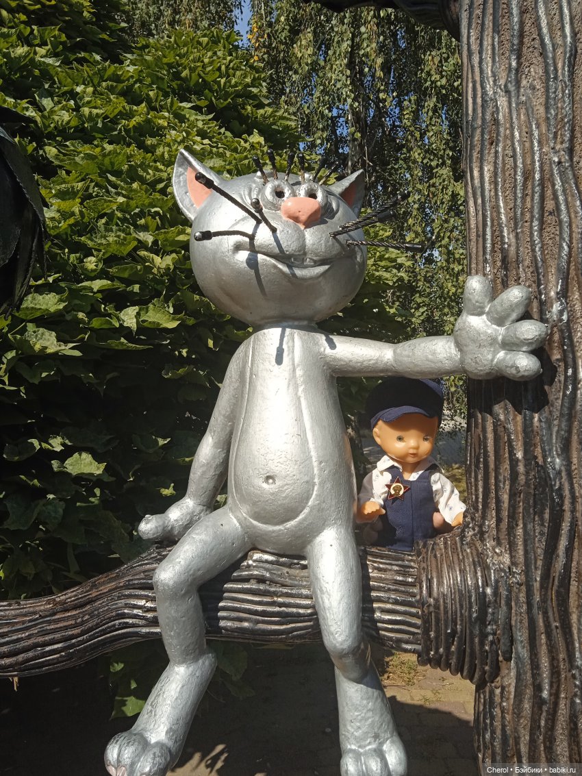 Ванечка в Воронеже — Советские винтажные куклы (СССР): Ленигрушка (фото 2)