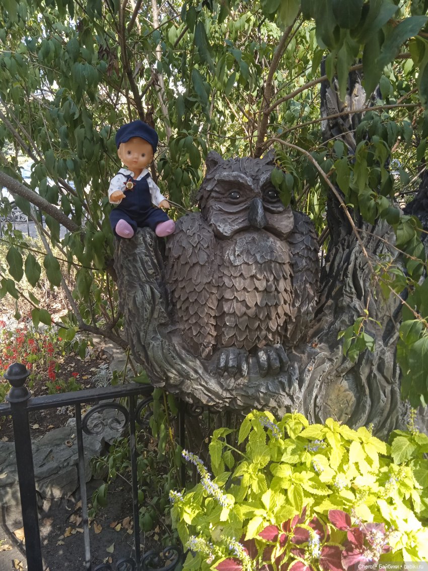 Ванечка в Воронеже — Советские винтажные куклы (СССР): Ленигрушка (фото 6)