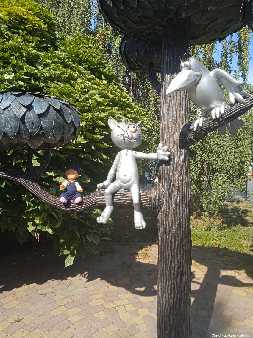 Ванечка в Воронеже — Советские винтажные куклы (СССР): Ленигрушка