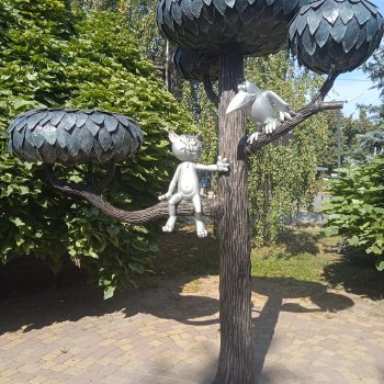 Ванечка в Воронеже