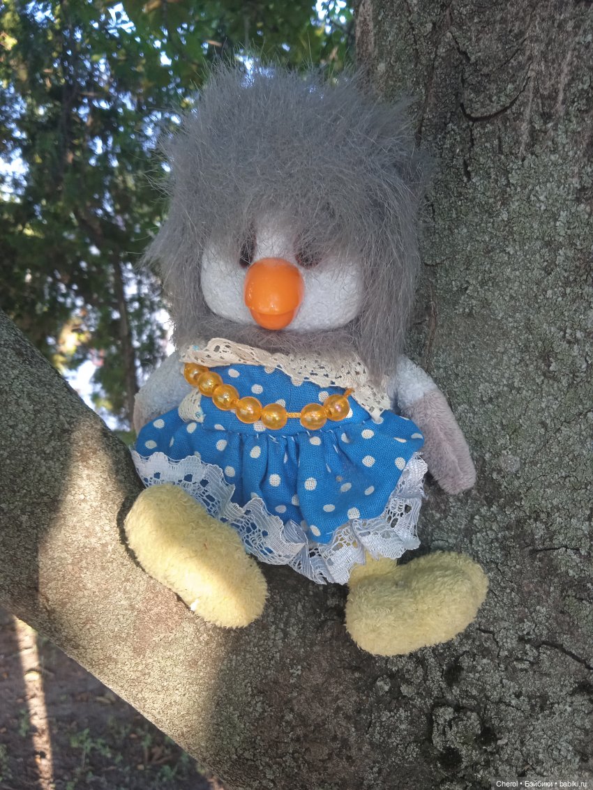 Игрушки в городе — Игрушки СССР и советского детства: резиновые (фото 7)