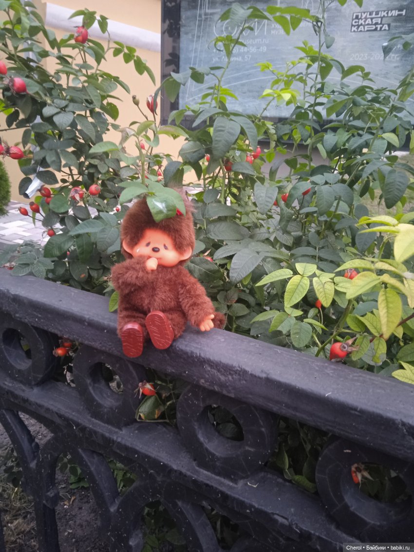 Игрушки в городе — Игрушки СССР и советского детства: резиновые