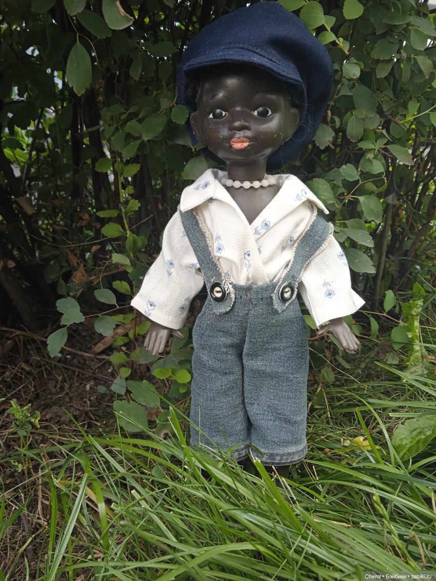 Игрушки в городе — Игрушки СССР и советского детства: резиновые (фото 9)