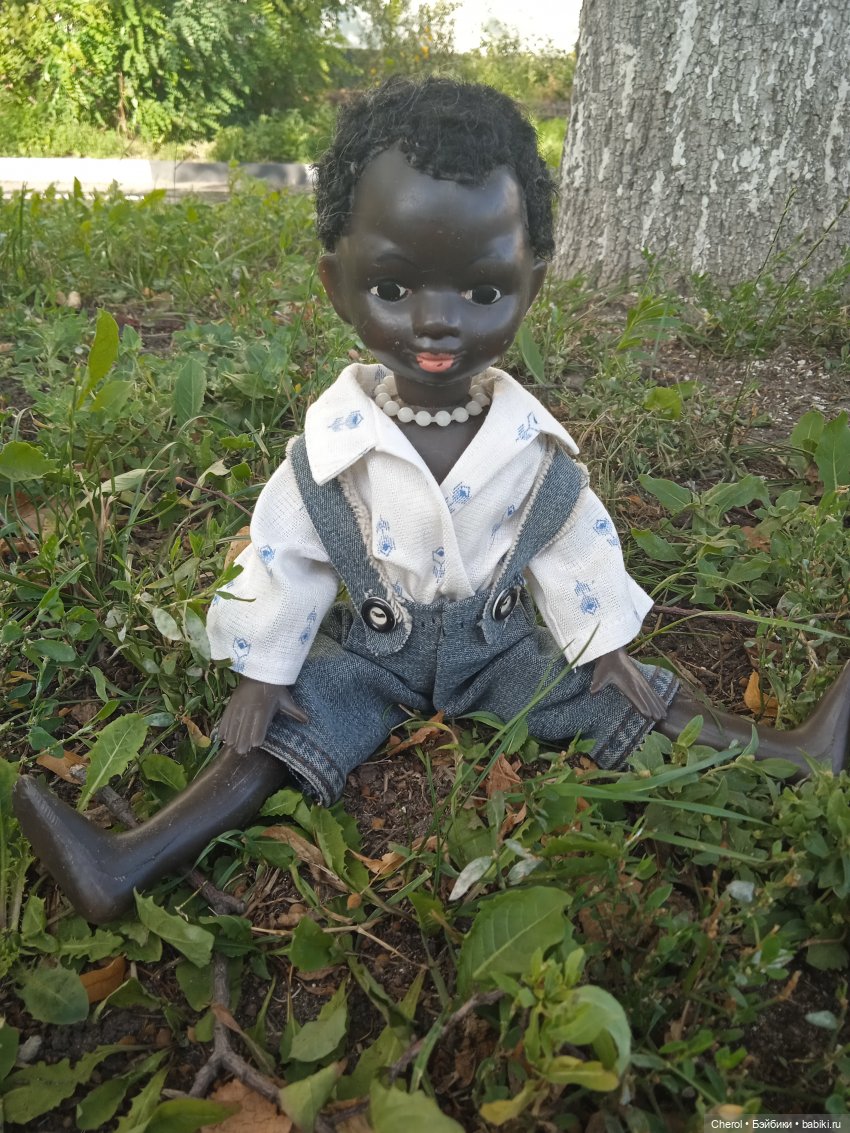 Игрушки в городе — Игрушки СССР и советского детства: резиновые (фото 10)