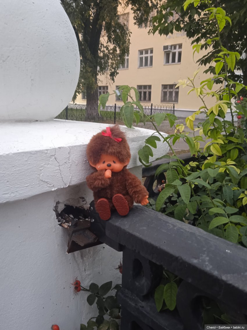 Игрушки в городе — Игрушки СССР и советского детства: резиновые