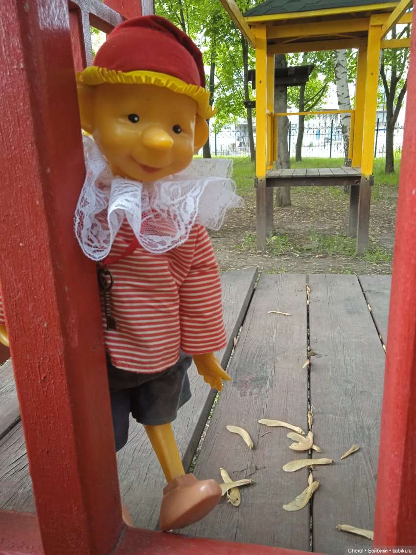 Игрушки в городе — Игрушки СССР и советского детства: резиновые (фото 4)