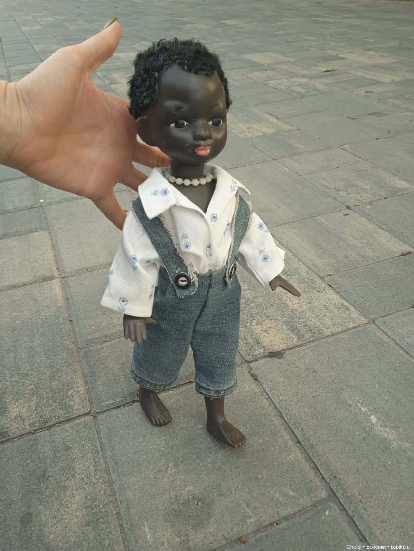 Игрушки в городе — Игрушки СССР и советского детства: резиновые