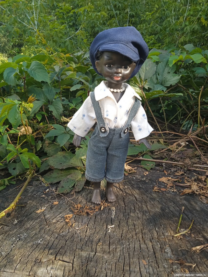 Игрушки в городе — Игрушки СССР и советского детства: резиновые (фото 8)