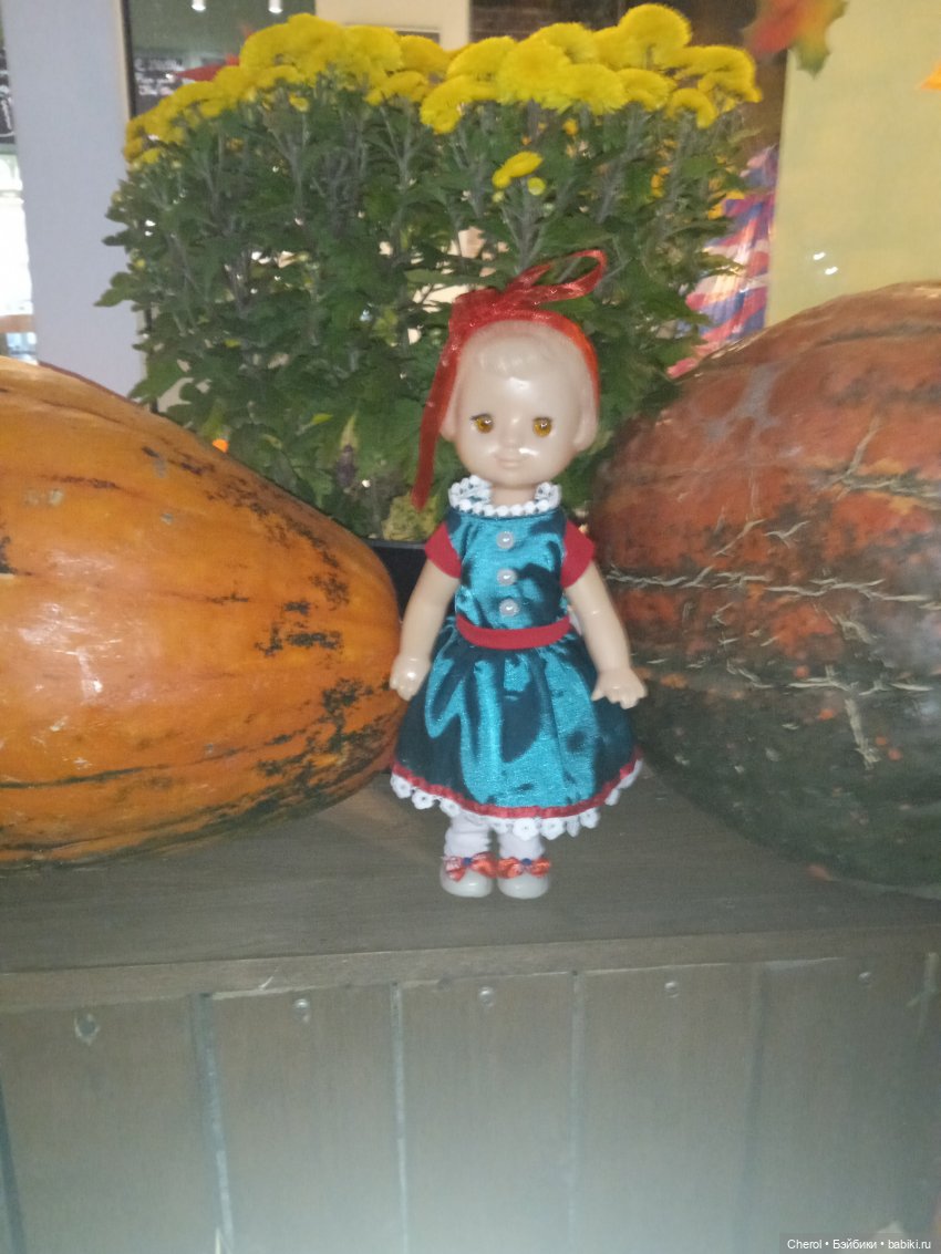 Настроение "Осень"🍃 — Игрушки СССР и советского детства: резиновые (фото 10)