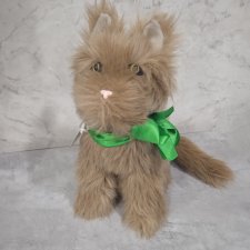 Кот мягкая игрушка