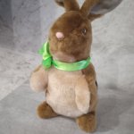 Мягкая игрушка Кролик