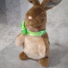 Мягкая игрушка Кролик