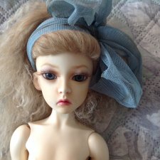 Кукла Elysia dollstown