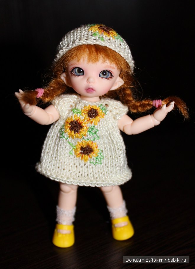 Маргошенька (Fairyland pukipuki Ante) (фото 10)