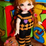 Маргошенька (Fairyland pukipuki Ante)