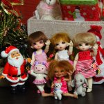 Новый Год к нам мчится! :)