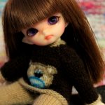 Мои Сладуськи - пукипукишата :) (Fairyland pukipuki Ante, Niko, Pipi)