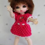 Детсад в полном составе! :) (Малыши Fairyland pukipuki)