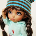 Маленькая прелесть Джо (Fairyland Pukifee Ante)