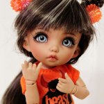 Любовашка Джордан