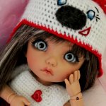 Кнопочка Джордан :) (Fairyland PukiFee Ante tan)