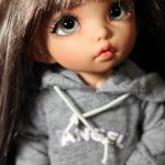 Печальный вечер со счастливым концом :) (Fairyland, AquariusDoll)