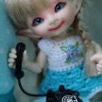 Ясик, Нюшка и... Антошка! Fairyland Realpuki Popo, Pupu, Soso