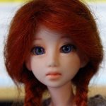 Студенческая ночь с Кинко, Nano Haruka на теле Pure Neemo Azone XS