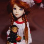 Любимка Кин, Nano Haruka