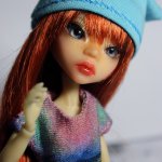 Крошка Злата (АмиГаТа Треса Тимура Зелеева)