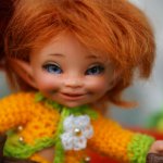 Волшебная полянка