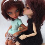 Гостьюшка, AmiGaTa Cuatra by Timur Zeleev