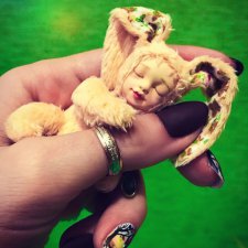 Модная Лялька, осень 2017, Киев, ЧАСТЬ 4