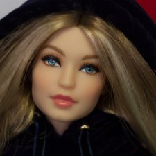 Моя Барбимания, или частичное знакомство с новенькими. Mattel