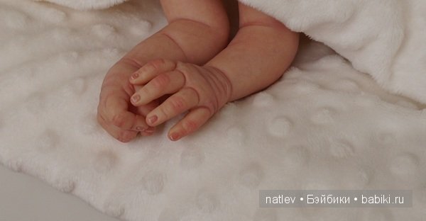 Хранитель дома Оливер. Кукла реборн Наталии Коноваловой (фото 6)