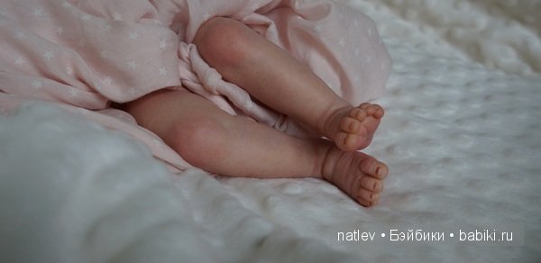 Хранитель дома Оливер. Кукла реборн Наталии Коноваловой (фото 5)