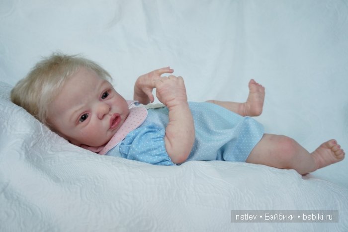 Она приехала! Она вернулась (фото 6)