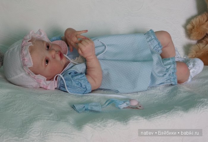 Она приехала! Она вернулась (фото 5)