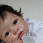 Дарина. И не только... Куклы реборн Наталии Коноваловой