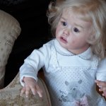 Большая девочка и два малыша! Куклы реборн Наталии Коноваловой