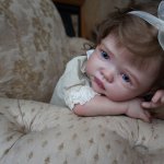 Райнер. Кукла реборн тоддлер Наталии Коноваловой