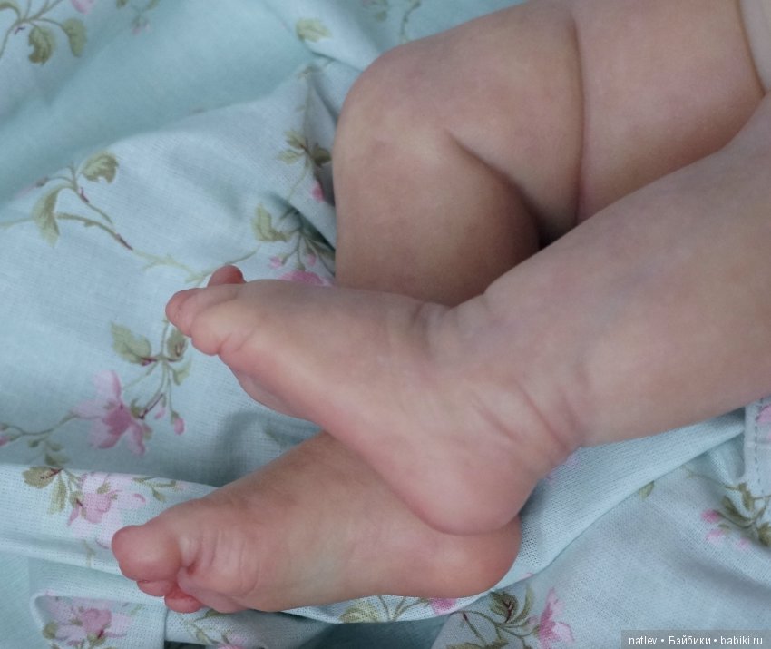 Мои девочки. Куклы реборн Наталии Коноваловой