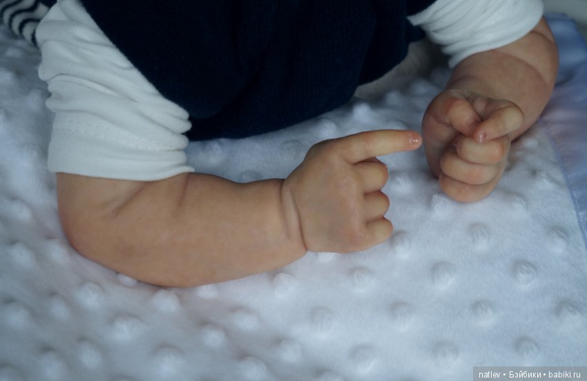 Мои девочки. Куклы реборн Наталии Коноваловой