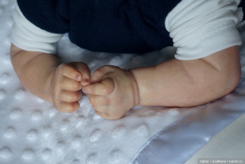 Мои девочки. Куклы реборн Наталии Коноваловой