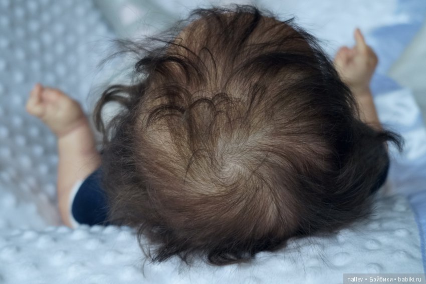 Мои девочки. Куклы реборн Наталии Коноваловой