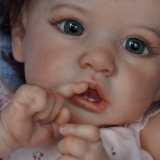 Мои девочки. Куклы реборн Наталии Коноваловой