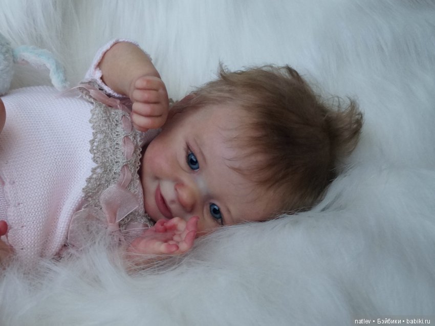 Сладкая парочка! Мои любимки. Куклы реборн Наталии Коноваловой