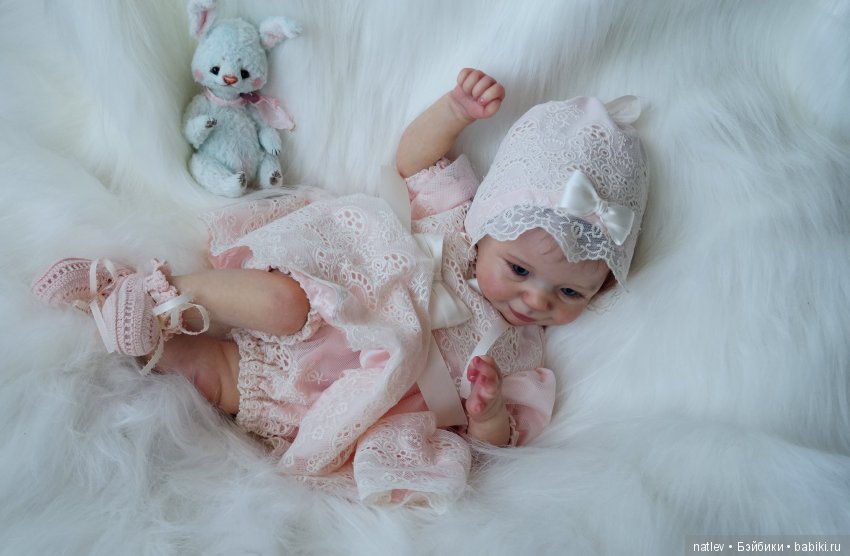 Сладкая парочка! Мои любимки. Куклы реборн Наталии Коноваловой