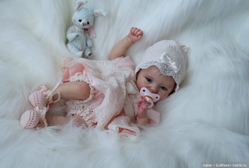 Сладкая парочка! Мои любимки. Куклы реборн Наталии Коноваловой